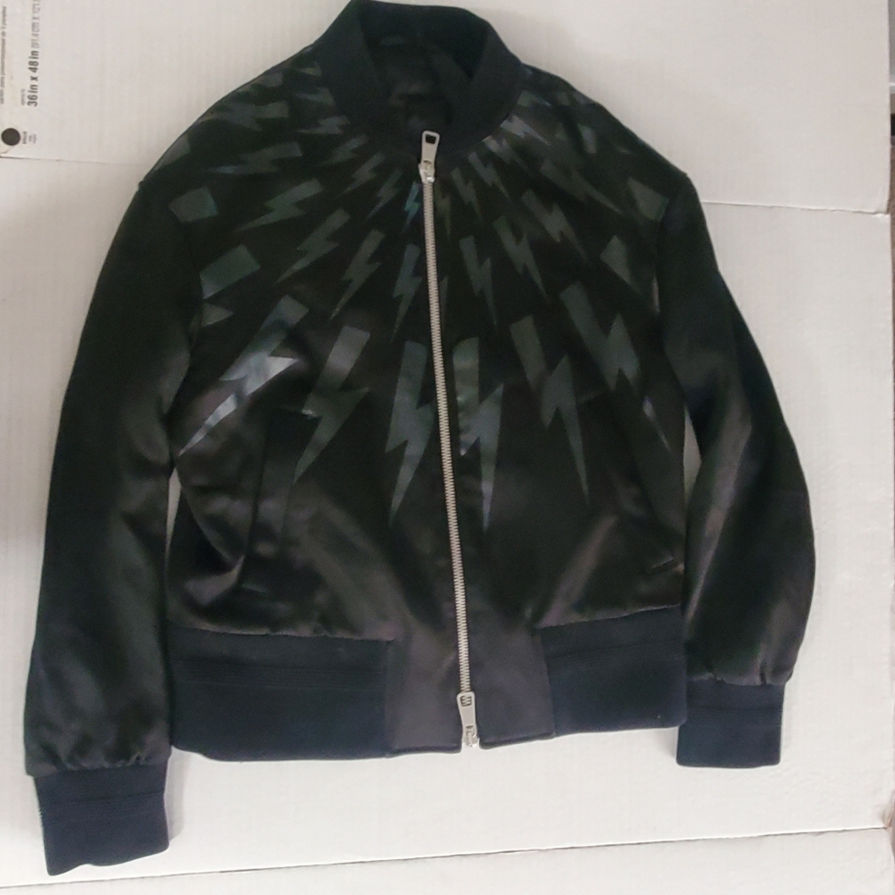 Neil Barrett woman Jacket size small